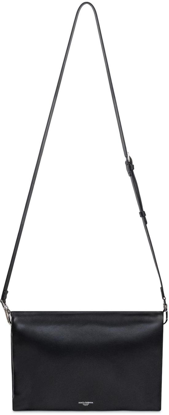  돌체앤가바나 클러치/파우치 BM3075AF98480999 BLACK - DOLCE & GABBANA