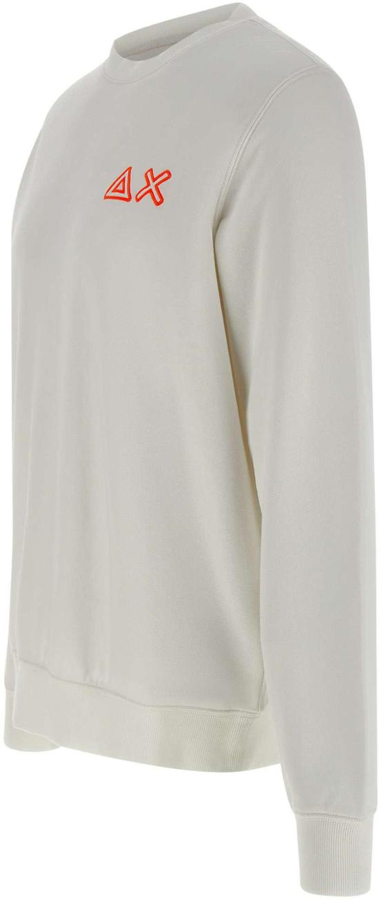 26SS 썬 68 스웨터 F3511531 WHITE - SUN 68