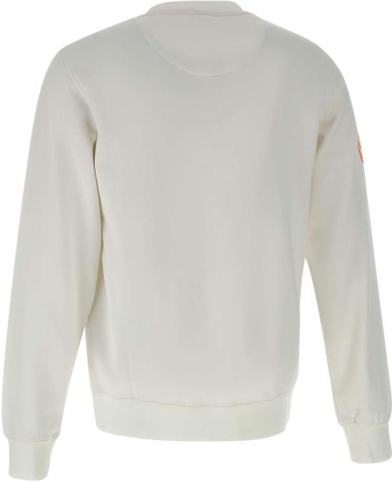 26SS 썬 68 스웨터 F3511531 WHITE - SUN 68