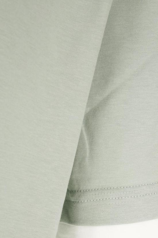 26SS 라르디니 반팔 티셔츠 PALTMC89PA66053510BC GREEN - LARDINI