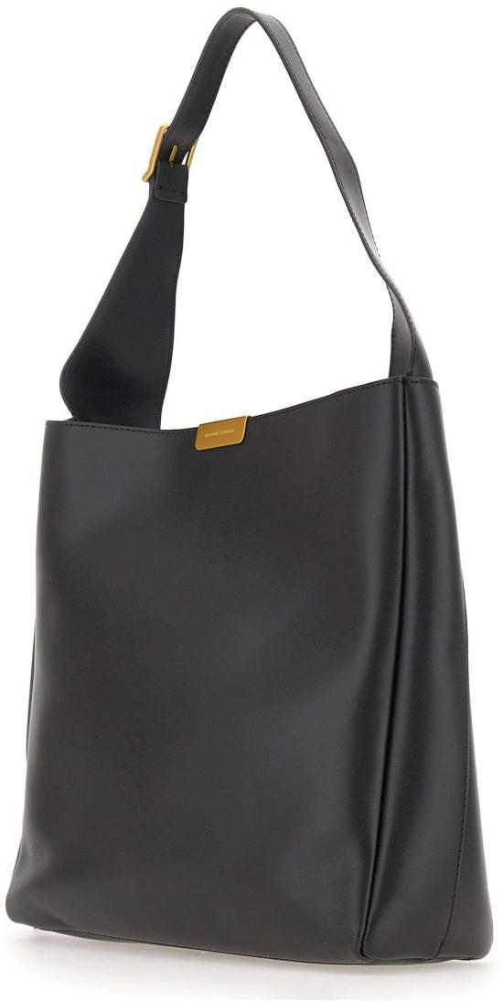 26SS 지아니 끼아리니 숄더백 BS11991LSRNERO BLACK - GIANNI CHIARINI