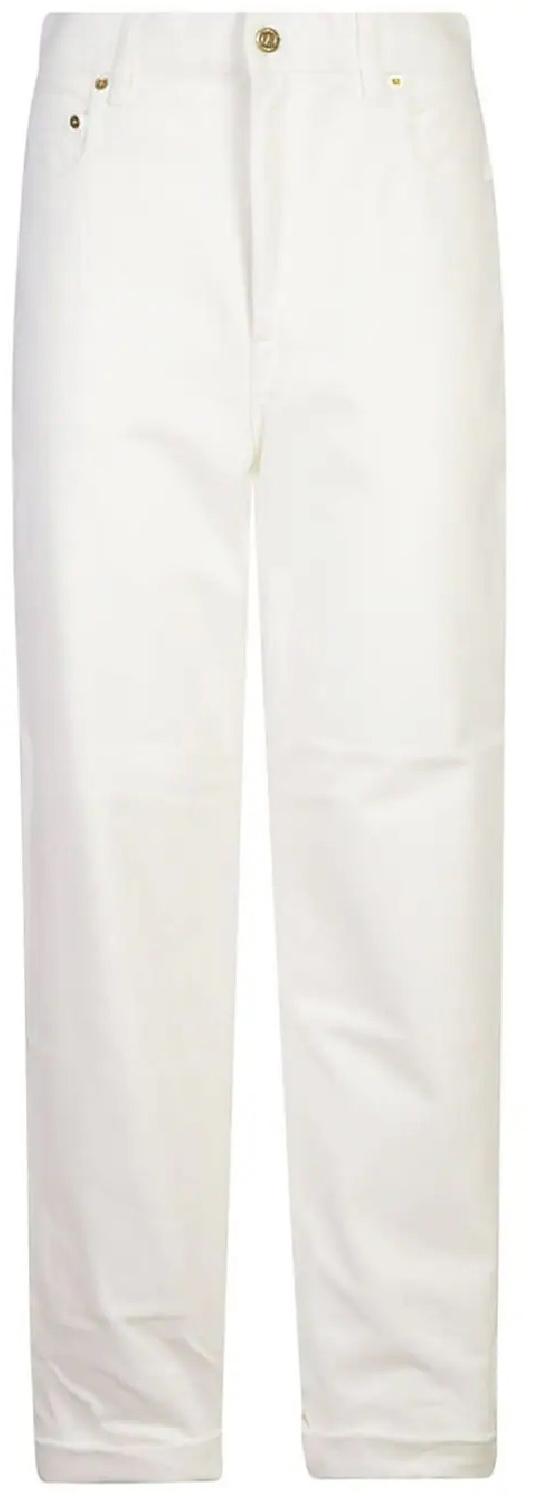 26SS 골든구스 스트레이트 팬츠 GWP00844P00098010190 DIVERS