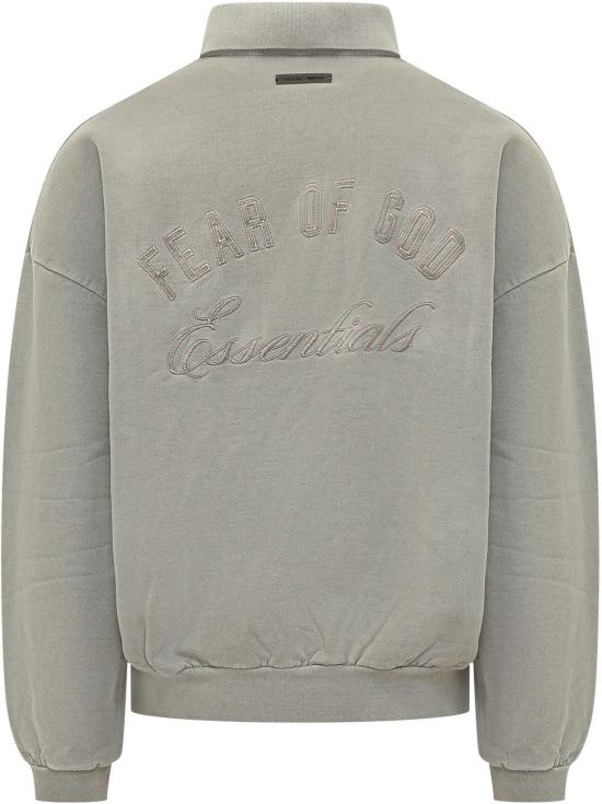 26SS 피어오브갓 스웨터 192HO252041FSMOKE LICHTGREY - FEAR OF GOD