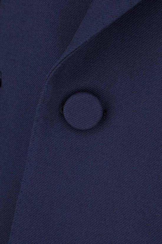 25SS 발렌티노 가라바니 자켓 6V0CEI059EBD51 BLUE - VALENTINO GARAVANI