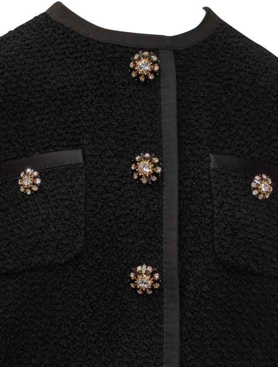 25SS 돌체앤가바나 수트 자켓 F27DAZFU3JLN0000 BLACK - DOLCE & GABBANA