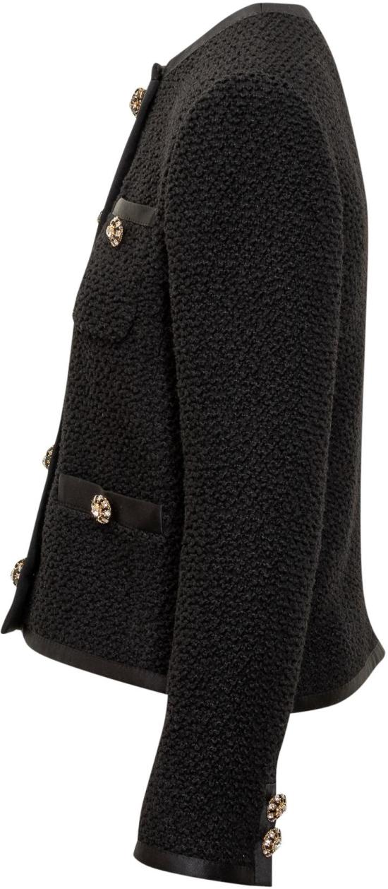 25SS 돌체앤가바나 수트 자켓 F27DAZFU3JLN0000 BLACK - DOLCE & GABBANA