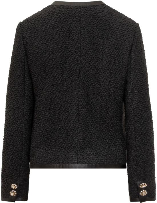 25SS 돌체앤가바나 수트 자켓 F27DAZFU3JLN0000 BLACK - DOLCE & GABBANA