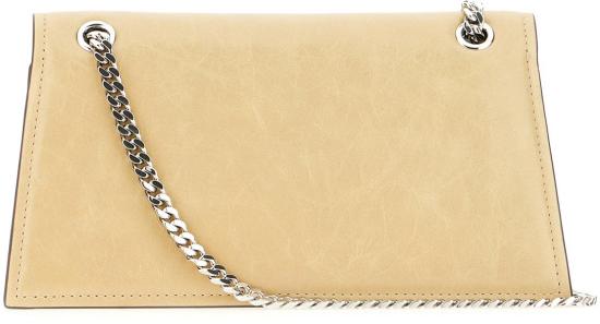 26SS 토리버치 숄더백 169450200 BEIGE - TORY BURCH