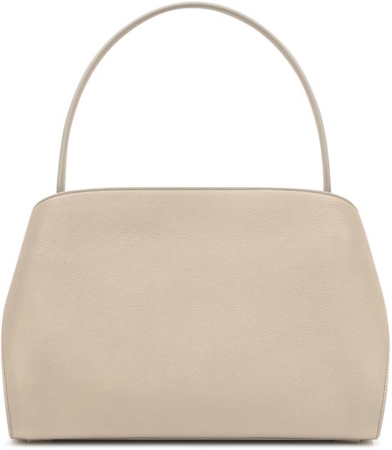 26SS 살바토레 페라가모 토트백 219816780594 WHITE - SALVATORE FERRAGAMO