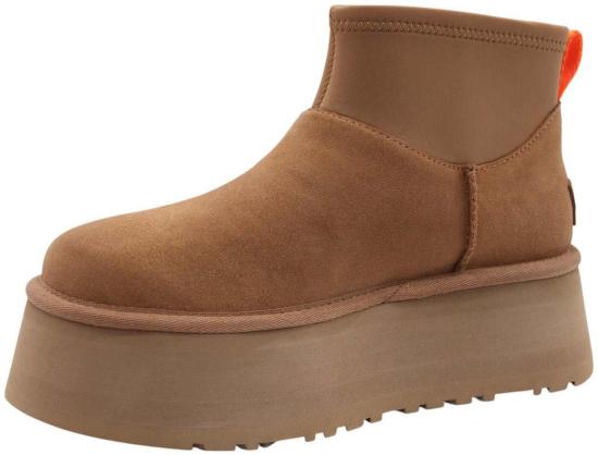  어그 부츠 0197634331805 BROWN - UGG