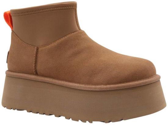  어그 부츠 0197634331805 BROWN - UGG