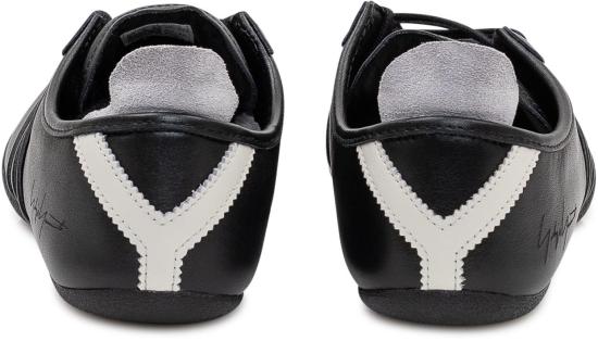 26SS 와이쓰리 스니커즈 KI0884BLACKOWHITE - Y-3