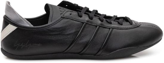 26SS 와이쓰리 스니커즈 KI0884BLACKOWHITE