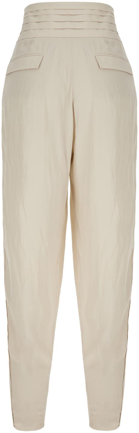 26SS 랑방 스트레이트 팬츠 RWTR00254778013 GREY - LANVIN