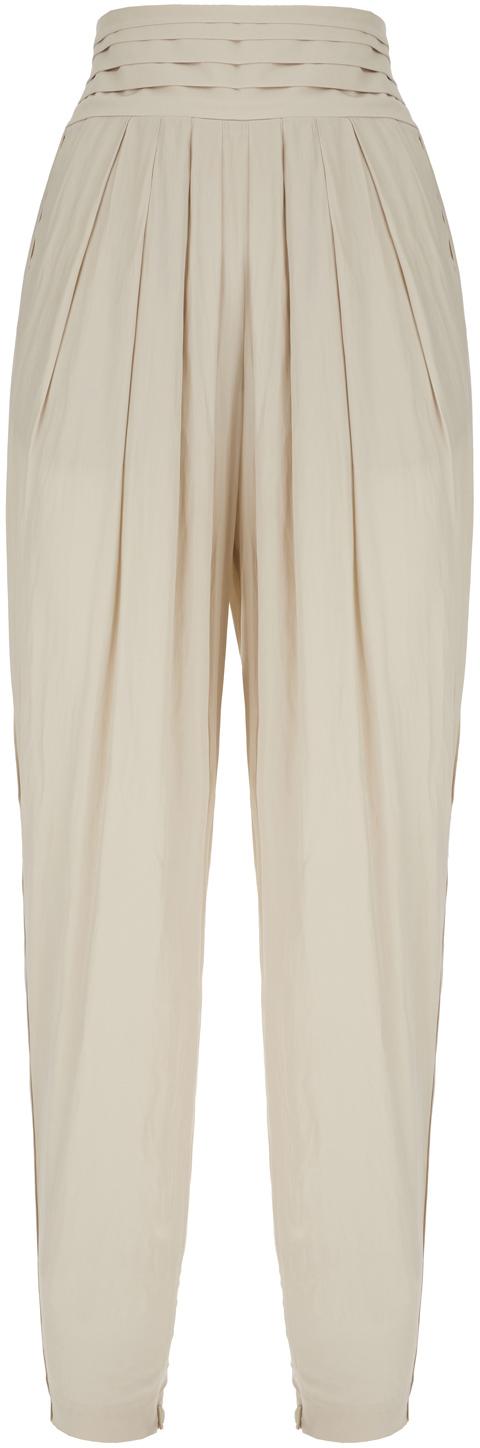 26SS 랑방 스트레이트 팬츠 RWTR00254778013 GREY