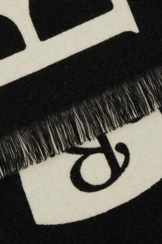 26SS 버버리 로고 울 머플러 8109563C1343 DIVERS - BURBERRY