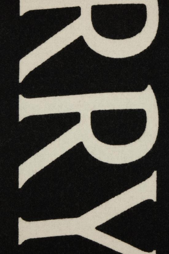 26SS 버버리 로고 울 머플러 8109563C1343 DIVERS - BURBERRY