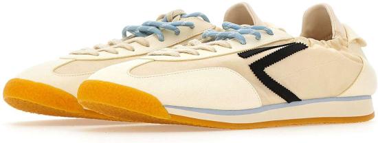 26SS 푸라이 스니커즈 PU602P036 WHITE - PURAAI