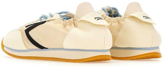 26SS 푸라이 스니커즈 PU602P036 WHITE - PURAAI