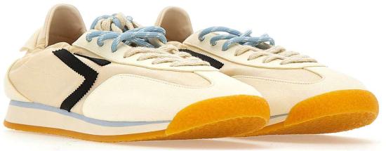 26SS 푸라이 스니커즈 PU602P036 WHITE - PURAAI