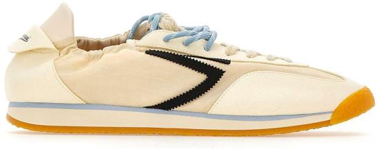 26SS 푸라이 스니커즈 PU602P036 WHITE