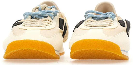 26SS 푸라이 스니커즈 PU602P036 WHITE - PURAAI