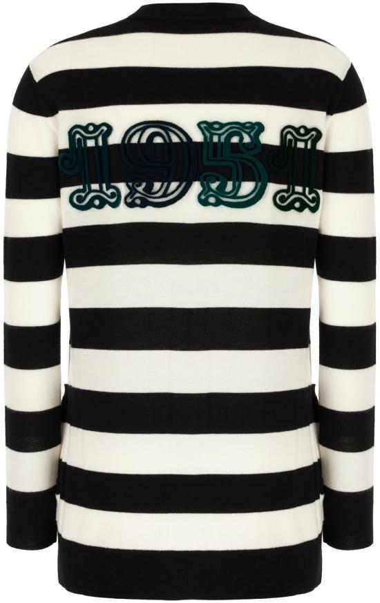 25FW 막스마라 가디건 FIEMME007 DIVERS - MAX MARA