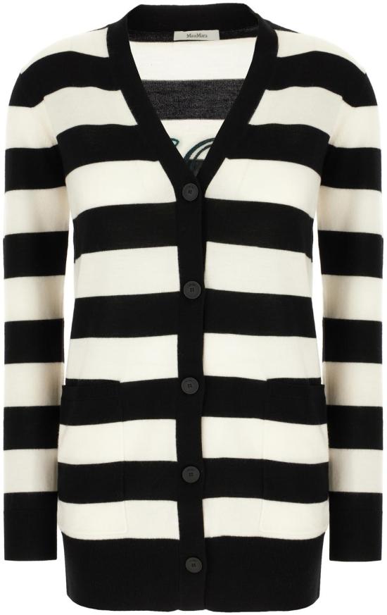 25FW 막스마라 가디건 FIEMME007 DIVERS