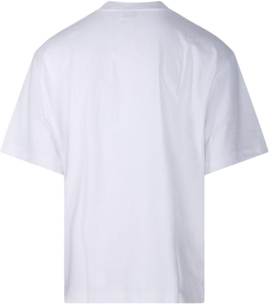 26SS 오프화이트 탑 OMAA120S26JER0071000 WHITE - OFF WHITE