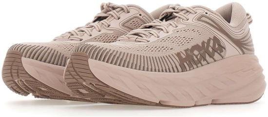 26SS 호카 스니커즈 1110519DRDT PINK - HOKA