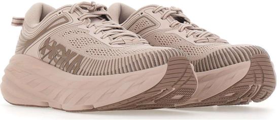 26SS 호카 스니커즈 1110519DRDT PINK - HOKA