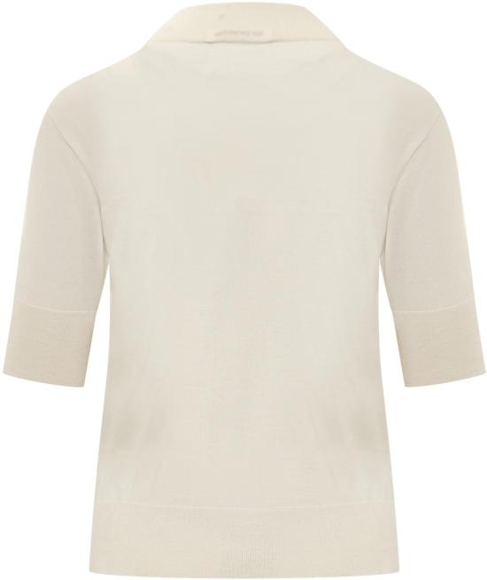 질샌더 스웨터 J01GP0004J14501106 WHITE - JIL SANDER
