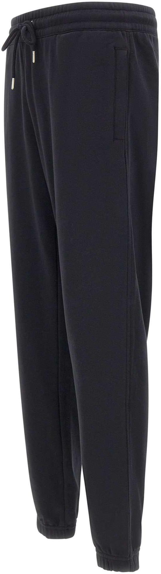 26FW 썬 68 트레이닝/조거 팬츠 F4514011 BLACK - SUN 68