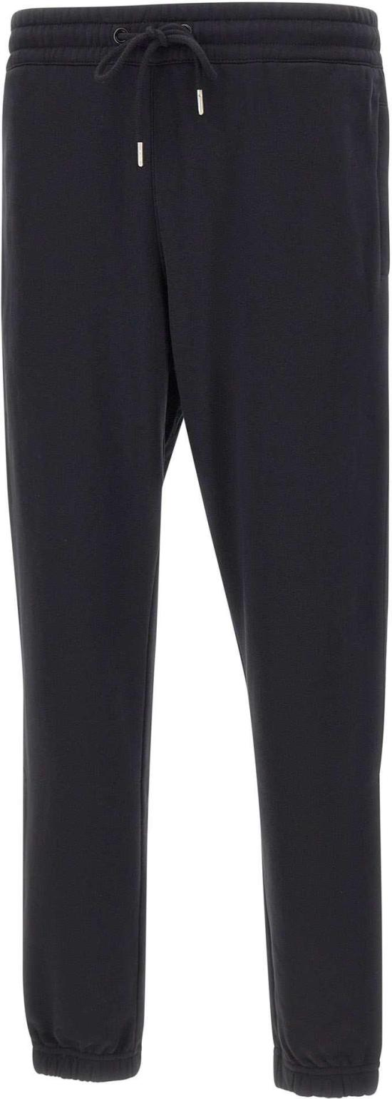 26FW 썬 68 트레이닝/조거 팬츠 F4514011 BLACK