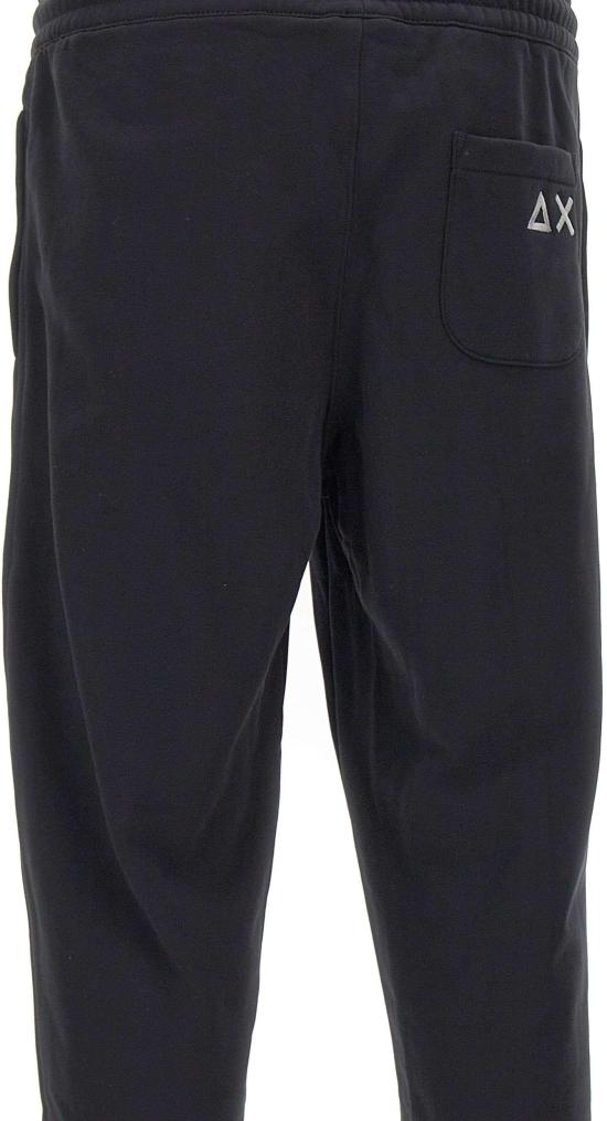26FW 썬 68 트레이닝/조거 팬츠 F4514011 BLACK - SUN 68