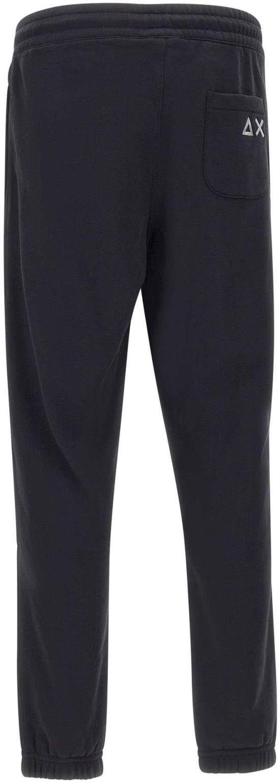 26FW 썬 68 트레이닝/조거 팬츠 F4514011 BLACK - SUN 68