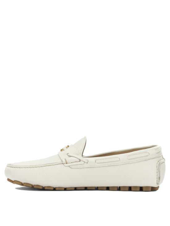 26SS 발렌티노 가라바니 로퍼 8Y2S0K98NEX098 White - VALENTINO GARAVANI