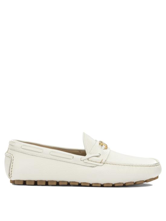 26SS 발렌티노 가라바니 로퍼 8Y2S0K98NEX098 White