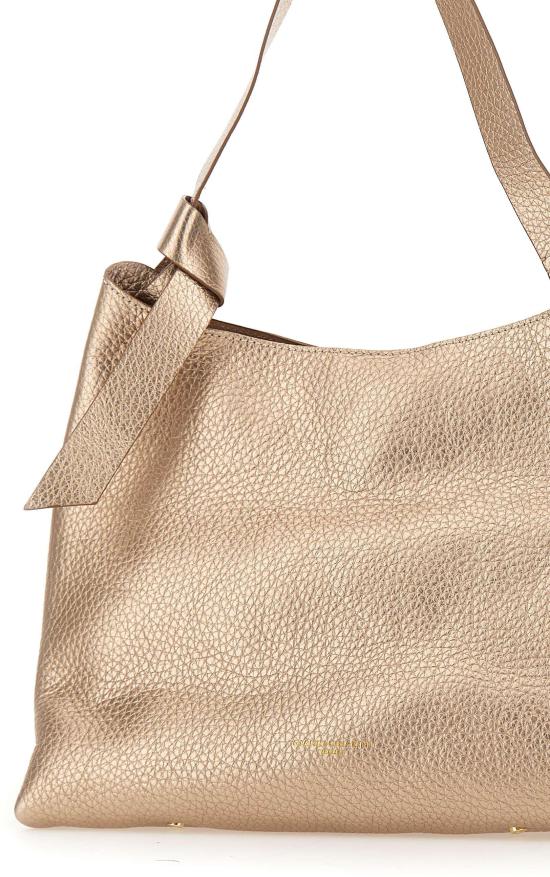 26SS 지아니 끼아리니 숄더백 BS11671RNGDBLTUMIRAGECLAY GOLD - GIANNI CHIARINI