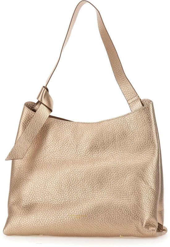 26SS 지아니 끼아리니 숄더백 BS11671RNGDBLTUMIRAGECLAY GOLD