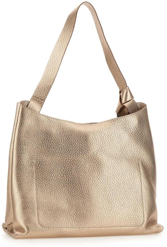 26SS 지아니 끼아리니 숄더백 BS11671RNGDBLTUMIRAGECLAY GOLD - GIANNI CHIARINI