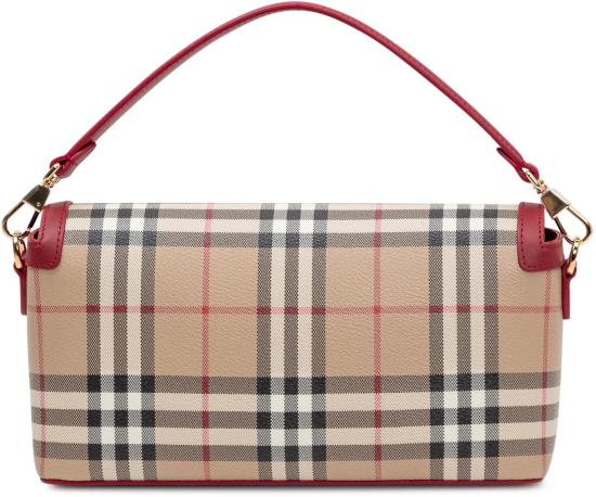 26SS 버버리 탑 핸들 노트 백 8116282B9724 DIVERS - BURBERRY