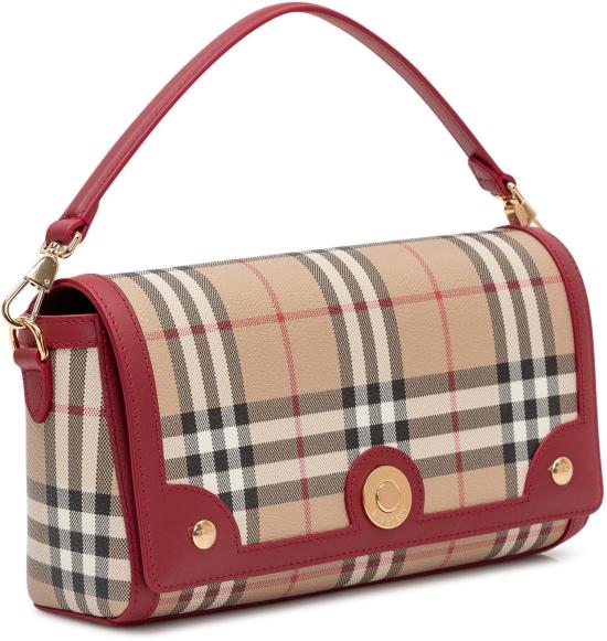 26SS 버버리 탑 핸들 노트 백 8116282B9724 DIVERS - BURBERRY