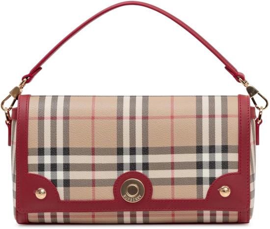 26SS 버버리 탑 핸들 노트 백 8116282B9724 DIVERS