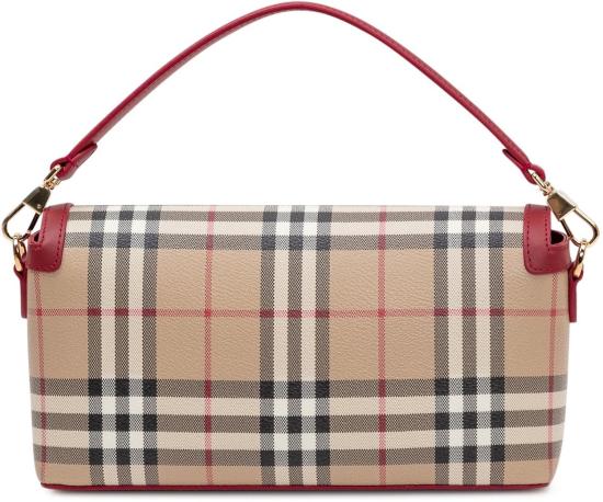26SS 버버리 탑 핸들 노트 백 8116282B9724 DIVERS - BURBERRY