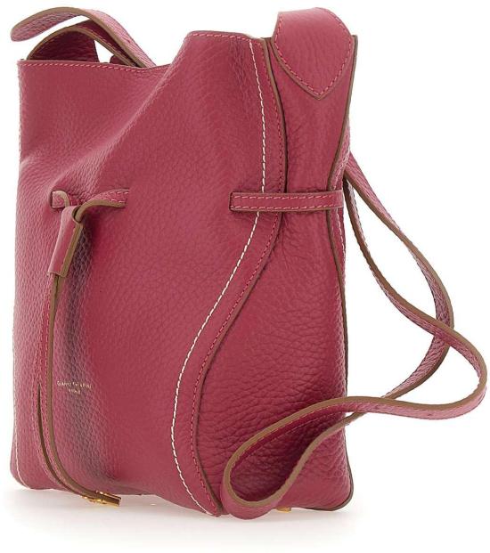 26SS 지아니 끼아리니 숄더백 BS11786RNGDBLTUDESERTFLOWER PINK - GIANNI CHIARINI