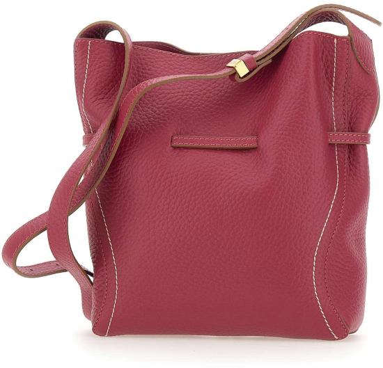 26SS 지아니 끼아리니 숄더백 BS11786RNGDBLTUDESERTFLOWER PINK - GIANNI CHIARINI