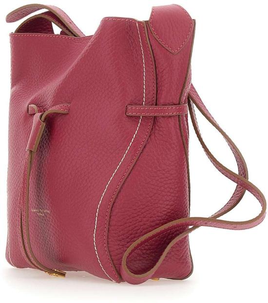 26SS 지아니 끼아리니 숄더백 BS11786RNGDBLTUDESERTFLOWER PINK - GIANNI CHIARINI