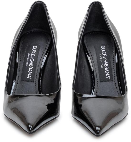 26SS 돌체앤가바나 힐/펌프스 CD1860A147180999 BLACK - DOLCE & GABBANA
