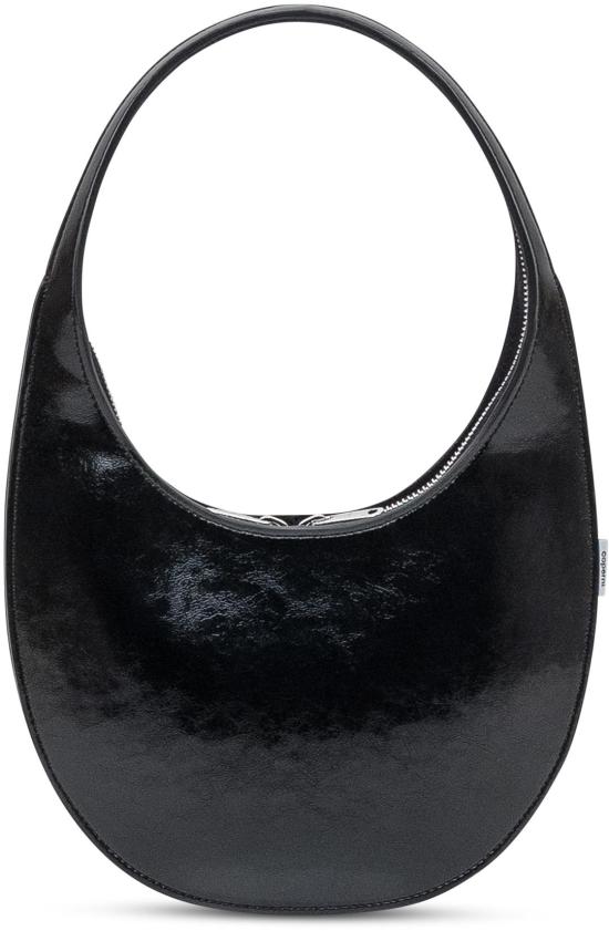 25FW 코페르니 숄더백 COPBA108F6054BLK BLACK - COPERNI
